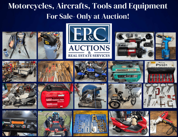 Image for Unique Okeechobee Estate Sale