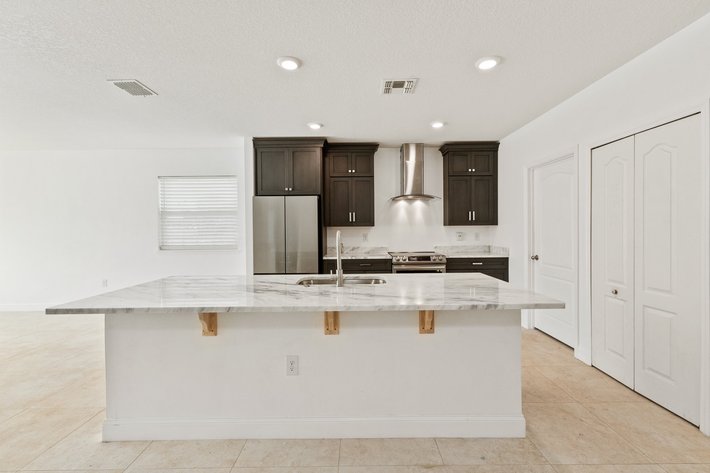 Image for WELCOME HOME!