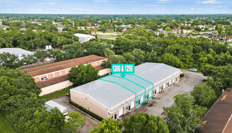 Image for TWO FLEX SPACE INDUSTRIAL CONDOS AT AUCTION