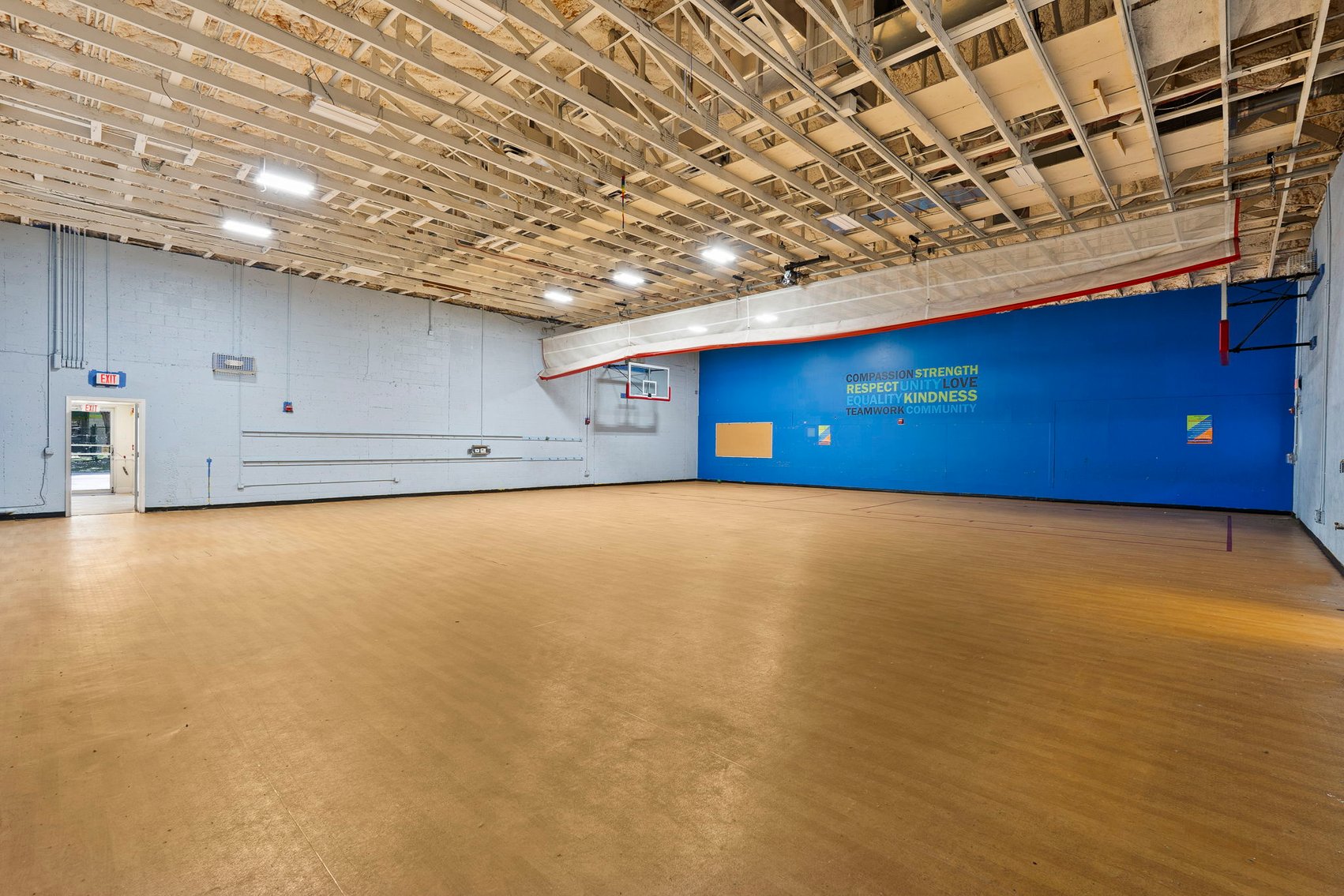 Image for Martin Downs Civic Campus