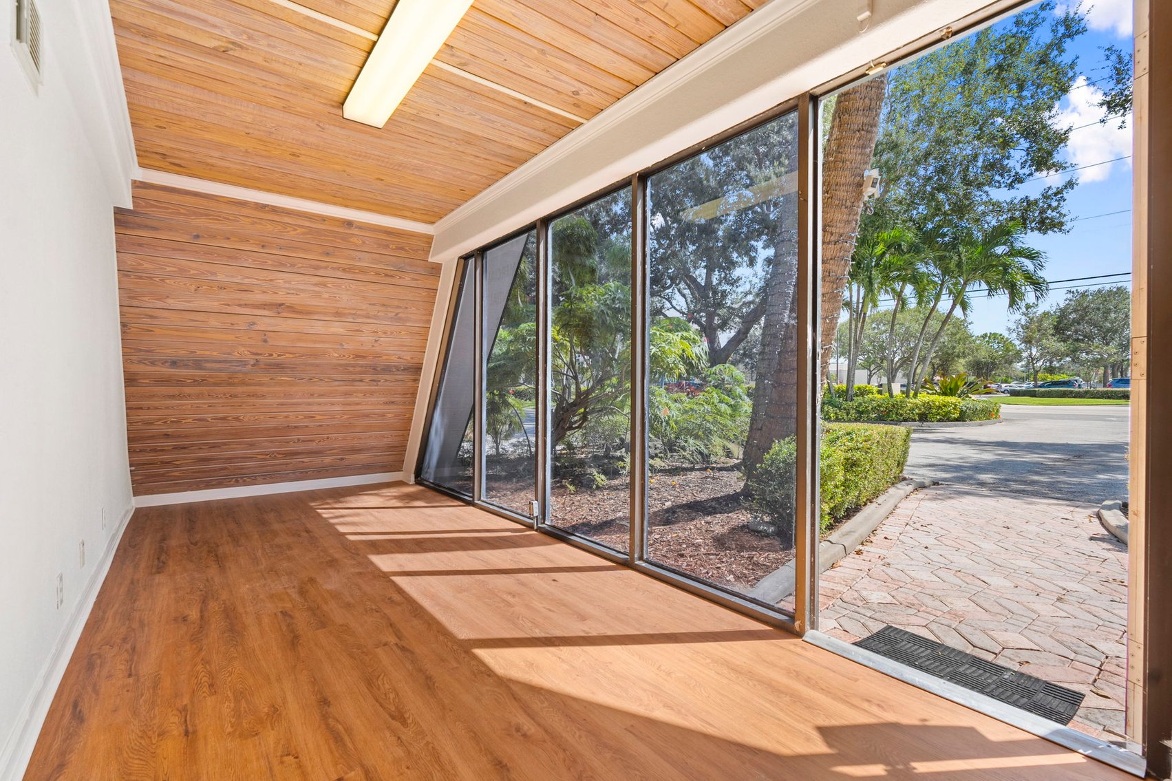 Image for The Monterey A-Frame