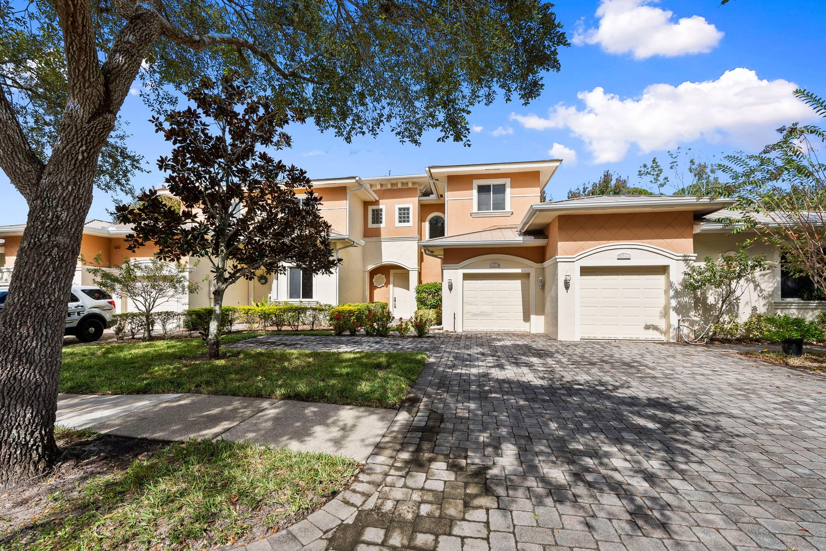 Image for 3-Bedroom Vero Beach Condo Auction