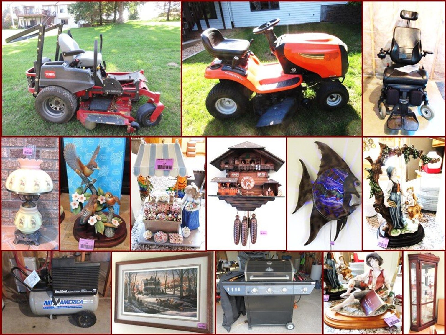 Image for Siegler Personal Property