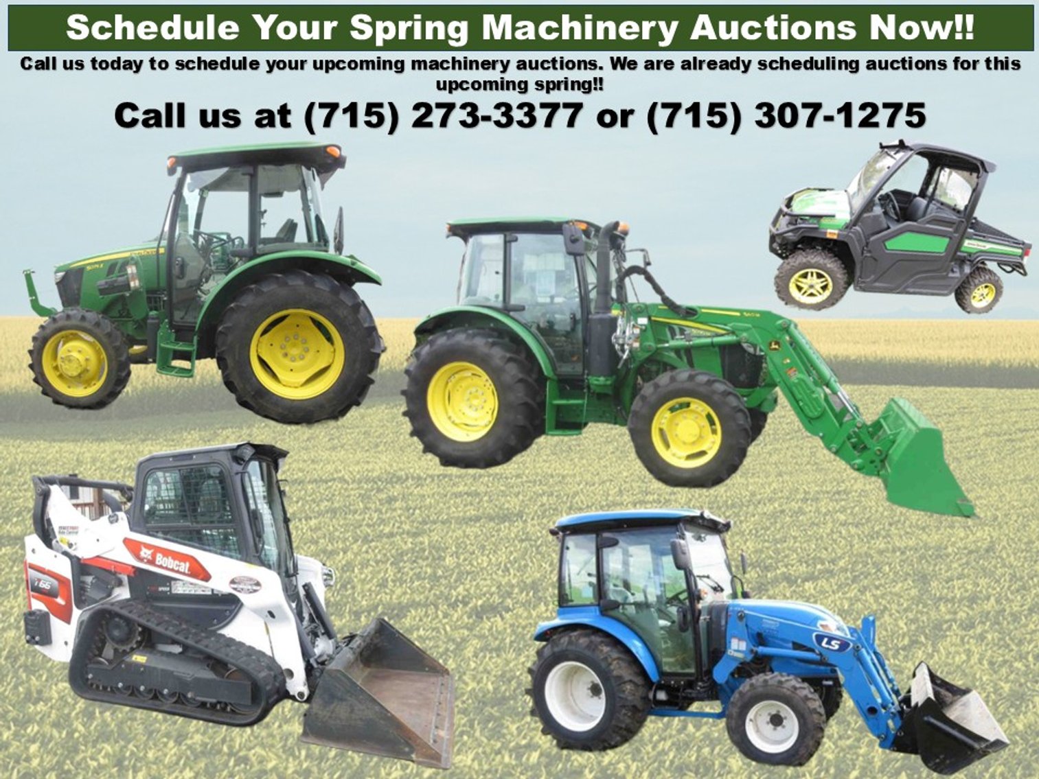 Image for Consign Now!!