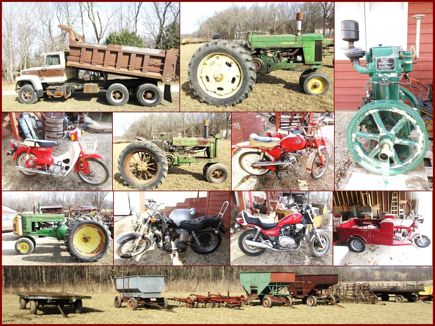 Image for Kim Huppert Estate #1