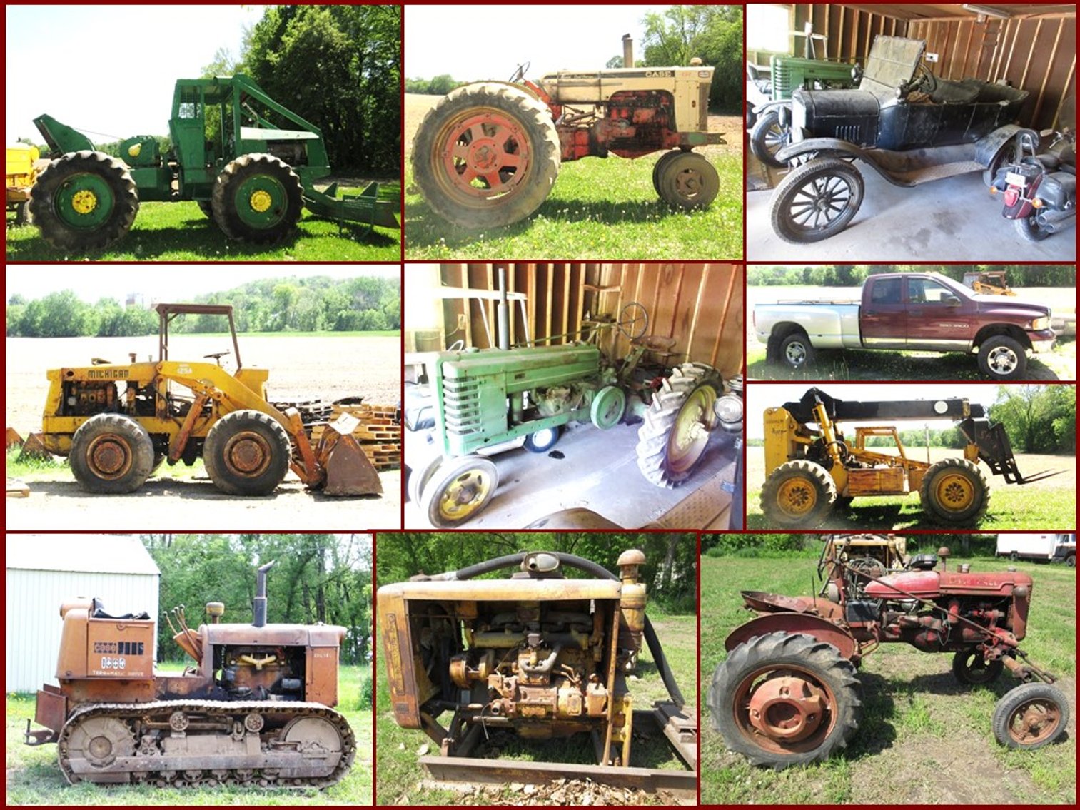 Image for Kim Huppert Estate #4