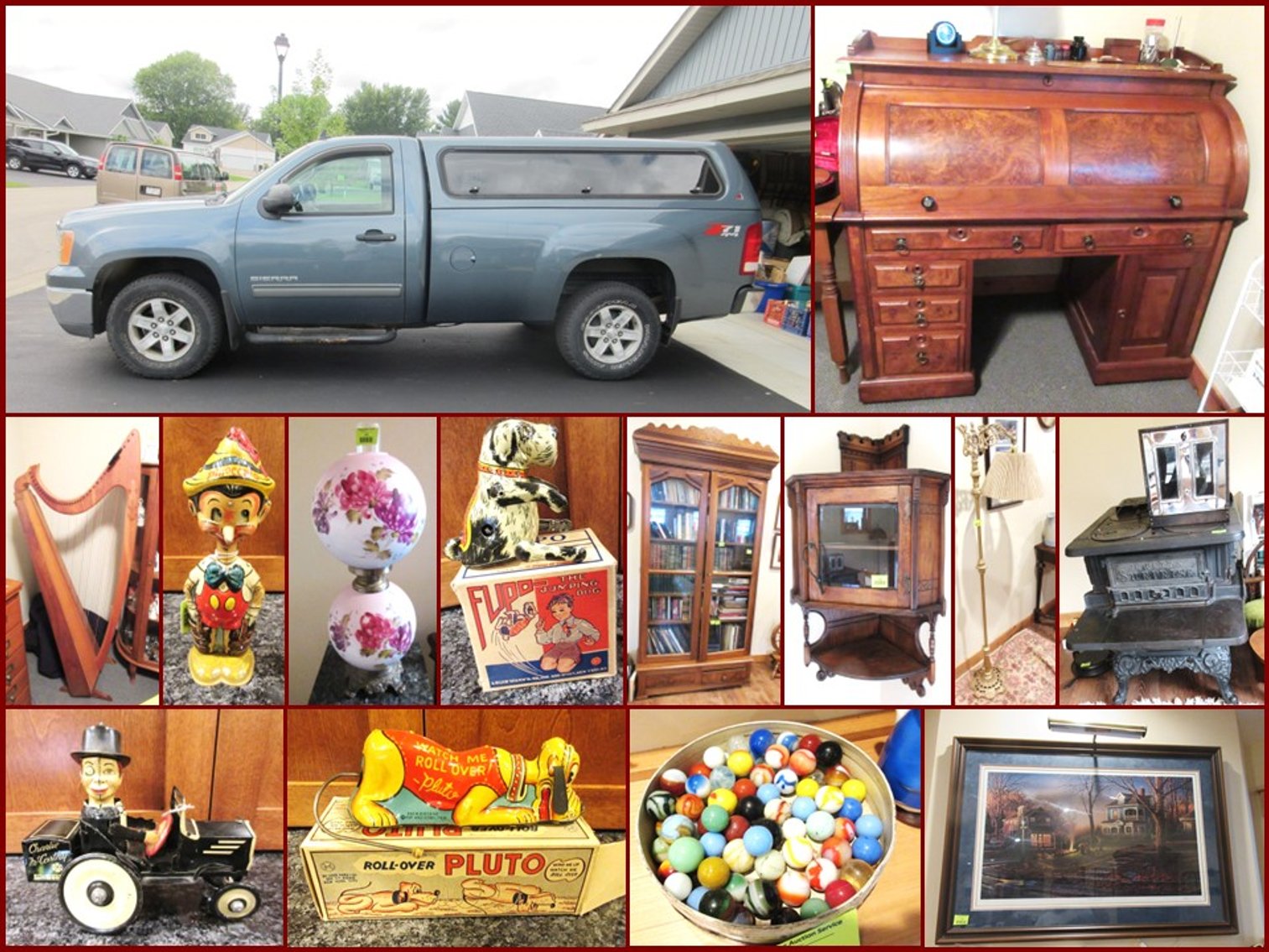 Image for Ken & Deanna Roen Estate