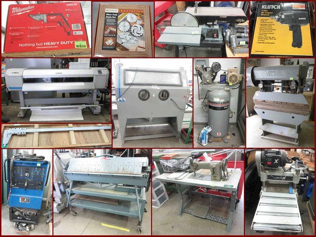 Machinist, Lumber, Industrial Woodworking & Warehouse