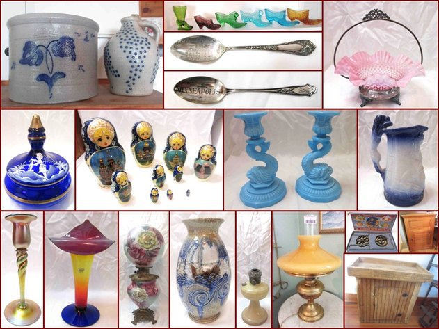 Mavis Kjarland Estate