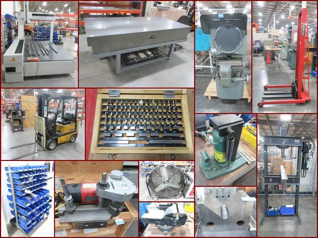 NELA-USA - Shop Liquidation