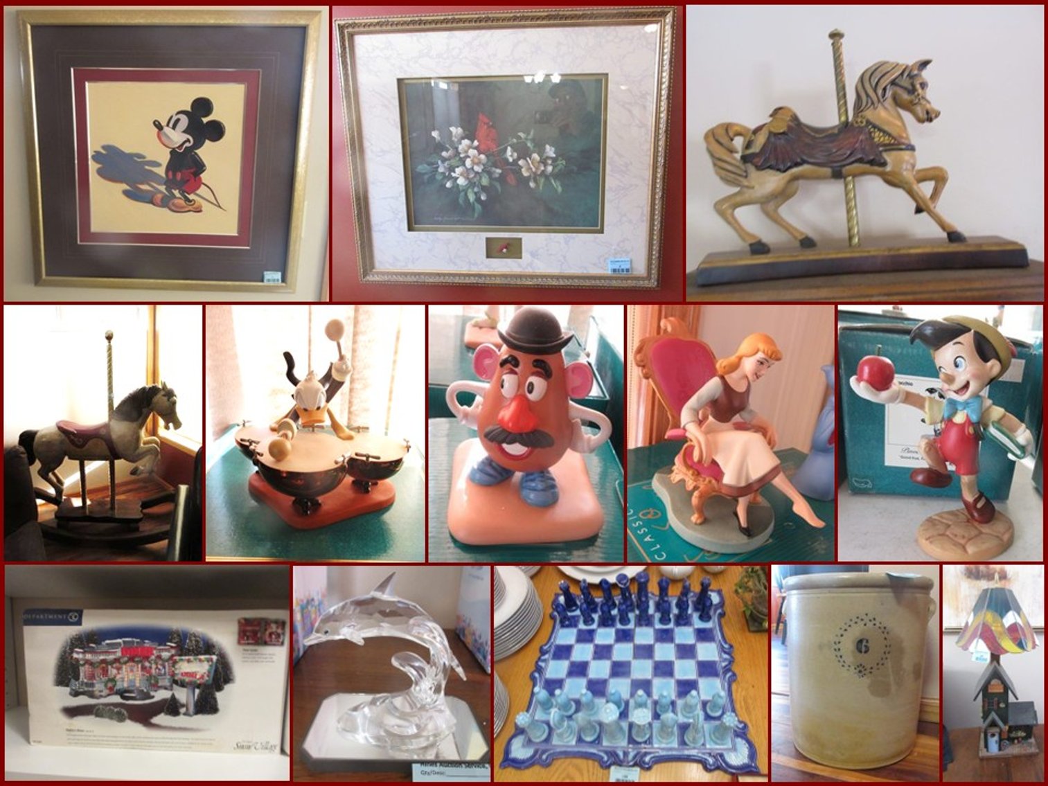 Image for Burton Estate