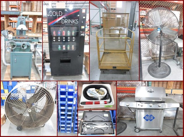 NELA-USA - Tools, Storage & Hardware