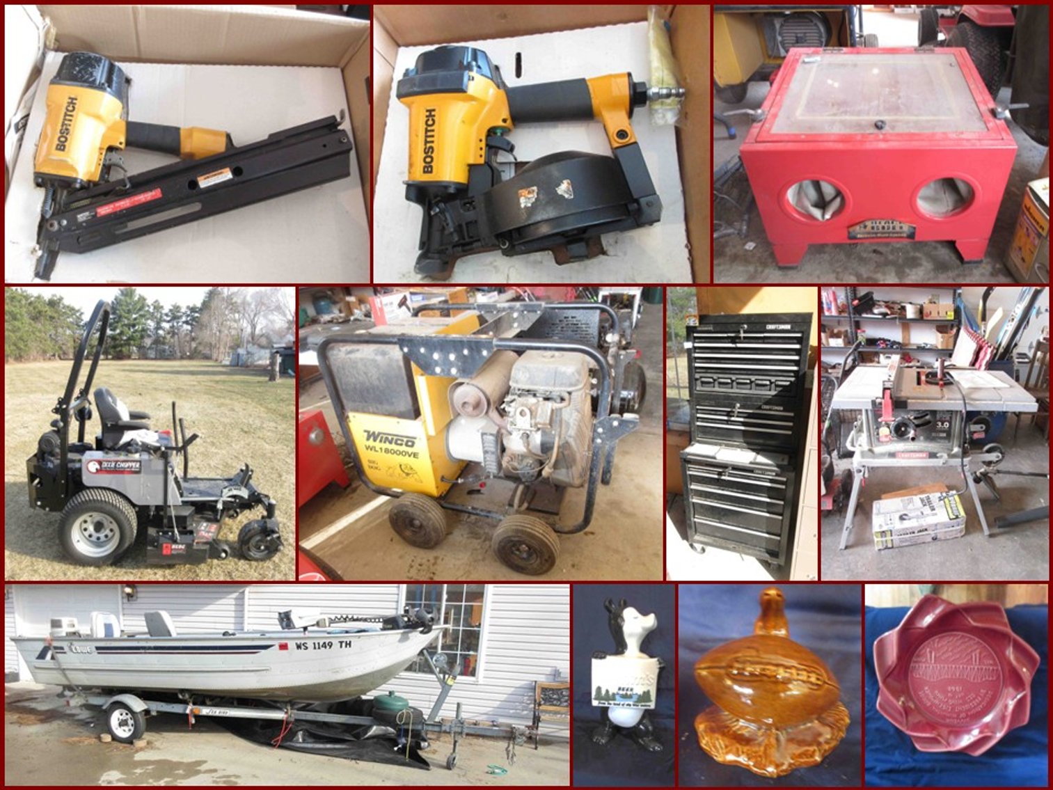 Image for David Maklevits Estate