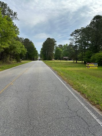 Image for Prime Land Auction - Randolph County, AL: 200± Acres divided in 4 Tracts on CR 87 | Two Commercial Lots on US 431 in Roanoke