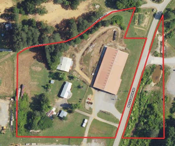 Image for Multi-Use Commercial Property Auction Online Only