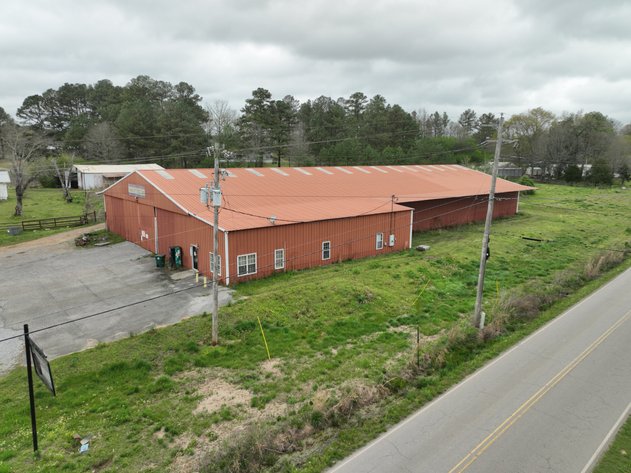 Image for Multi-Use Commercial Property Auction Online Only