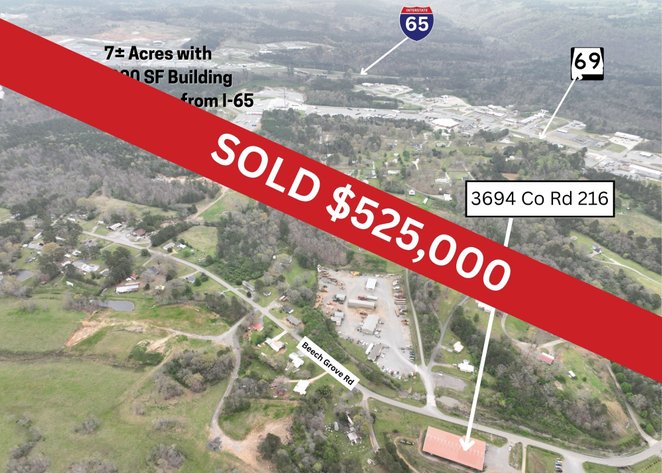 Image for Multi-Use Commercial Property Auction Online Only