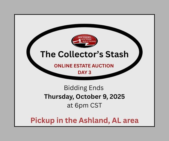 Image for The Collector's Stash