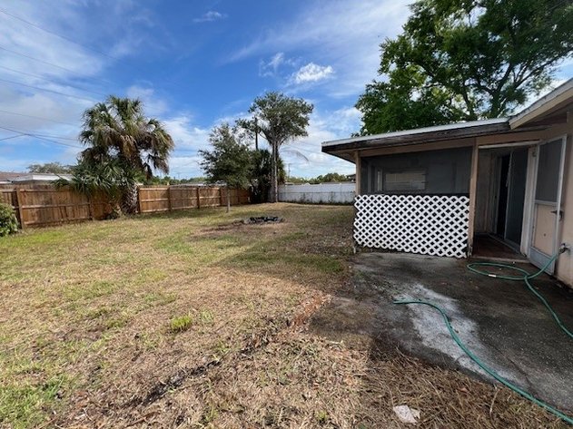 Image for 3163 LAKE RIDGE DRIVE, SARASOTA, FL 34237