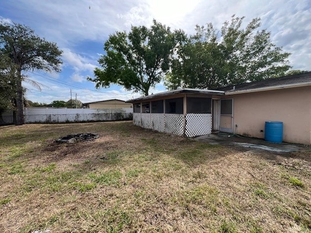 Image for 3163 LAKE RIDGE DRIVE, SARASOTA, FL 34237