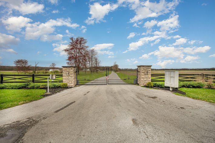 Image for 5510 Landing Ln, Goshen, OH