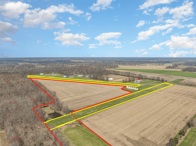 Image for 5510 Landing Ln, Goshen, OH