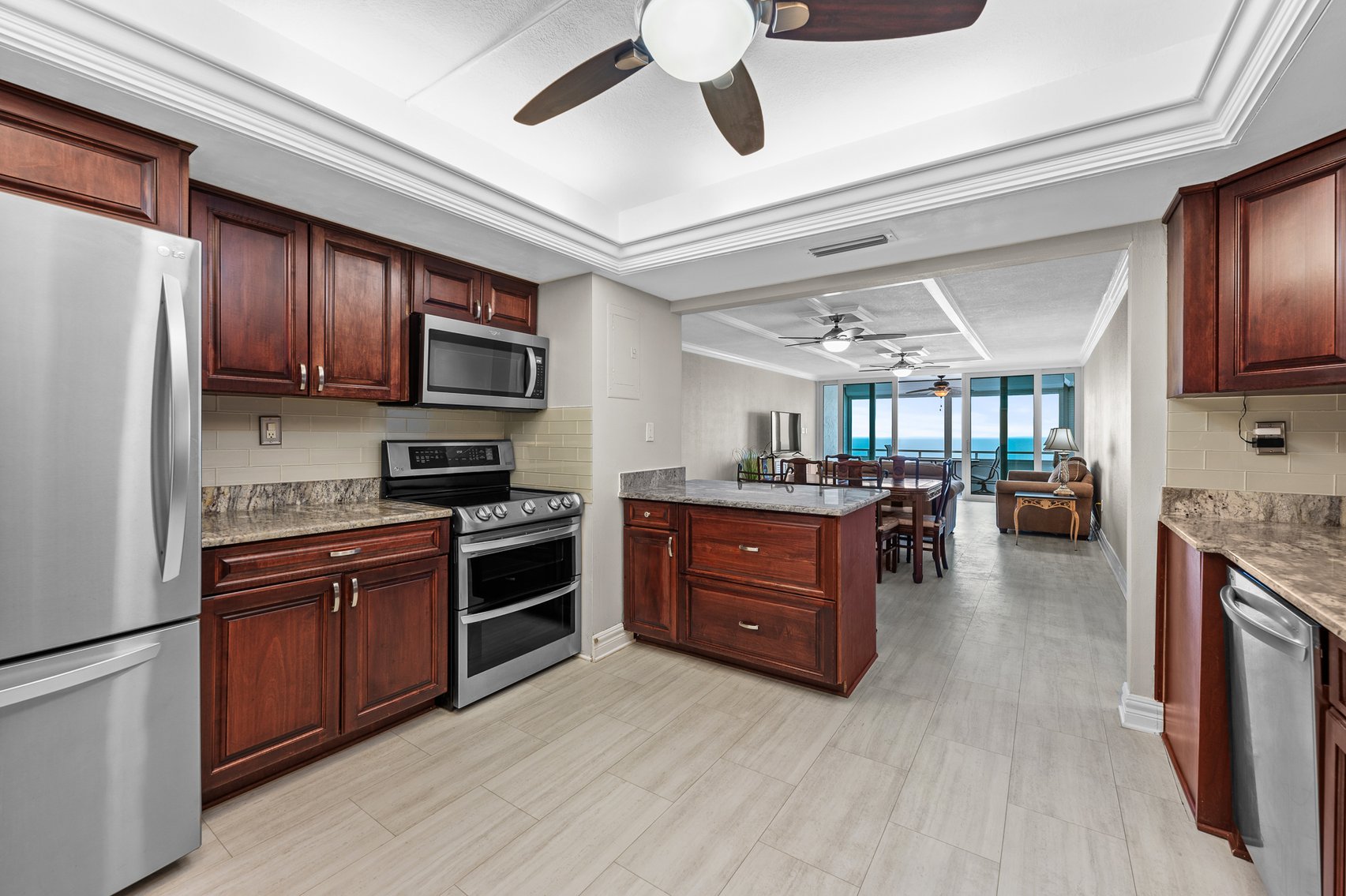 Image for Redington Towers | Unit #1805