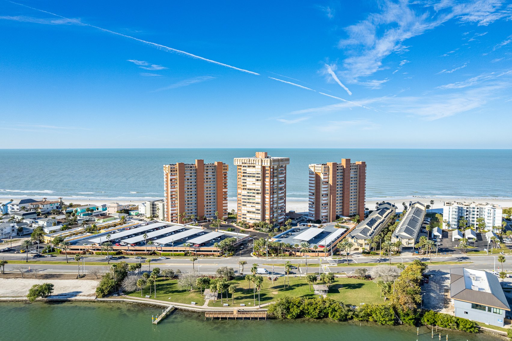 Image for Redington Towers | Unit #1805