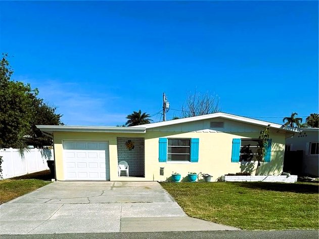 Image for 302 161st Ave | Redington Beach