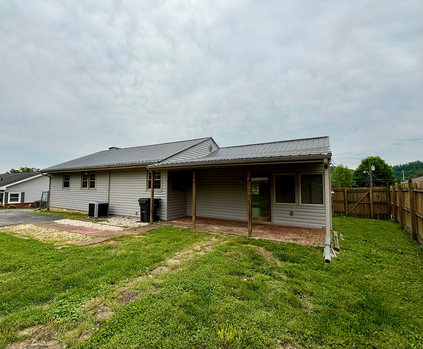 Image for 309 CORPUS CHRISTI DRIVE  BRISTOL, TN 37620