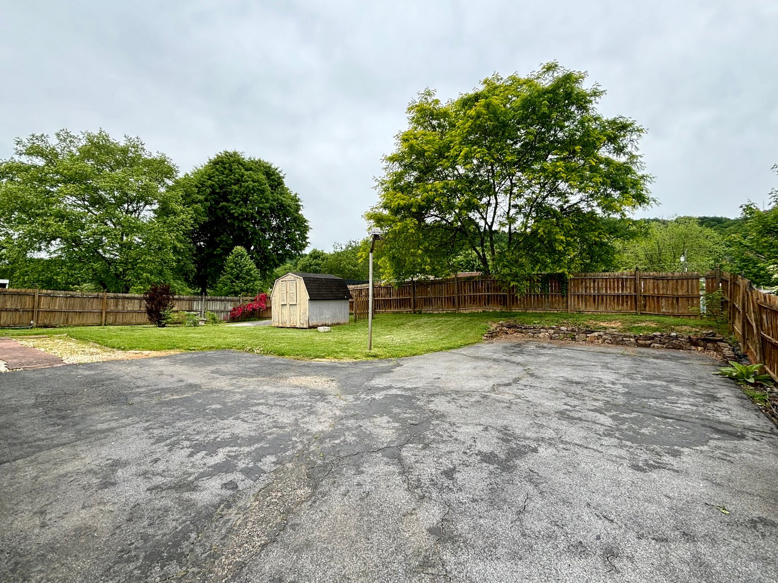 Image for 309 CORPUS CHRISTI DRIVE  BRISTOL, TN 37620