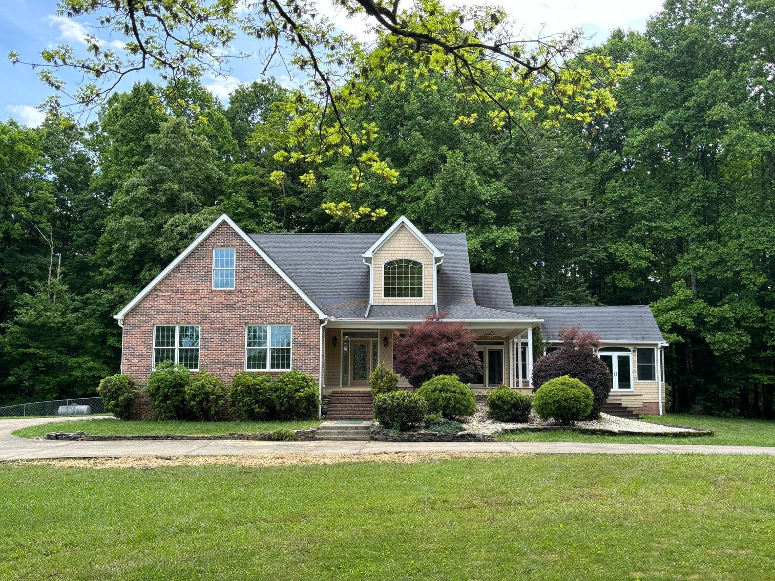 Image for 9436 REEDY CREEK ROAD  BRISTOL, VA 24202