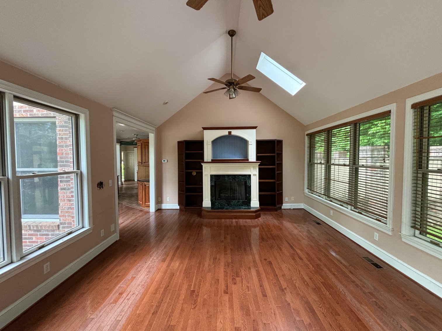 Image for 9436 REEDY CREEK ROAD  BRISTOL, VA 24202