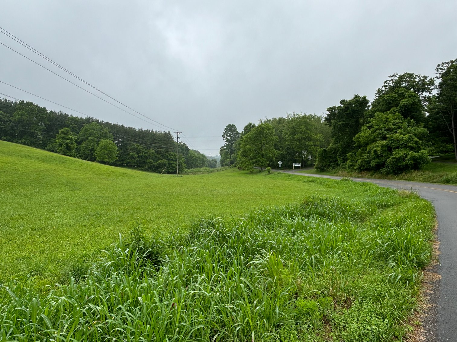 Image for BORDWINE ROAD  BRISTOL, VA 24202