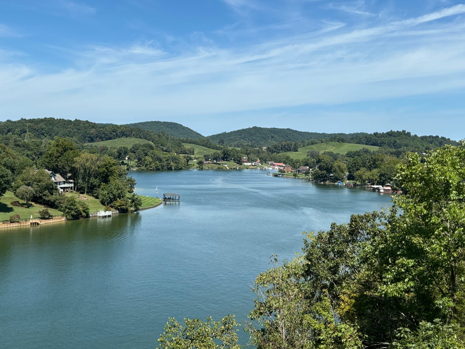 Image for 605 SUMMER SOUND ROAD  PINEY FLATS, TN 37686