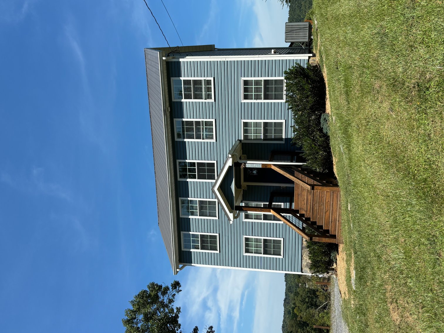 Image for 605 SUMMER SOUND ROAD  PINEY FLATS, TN 37686