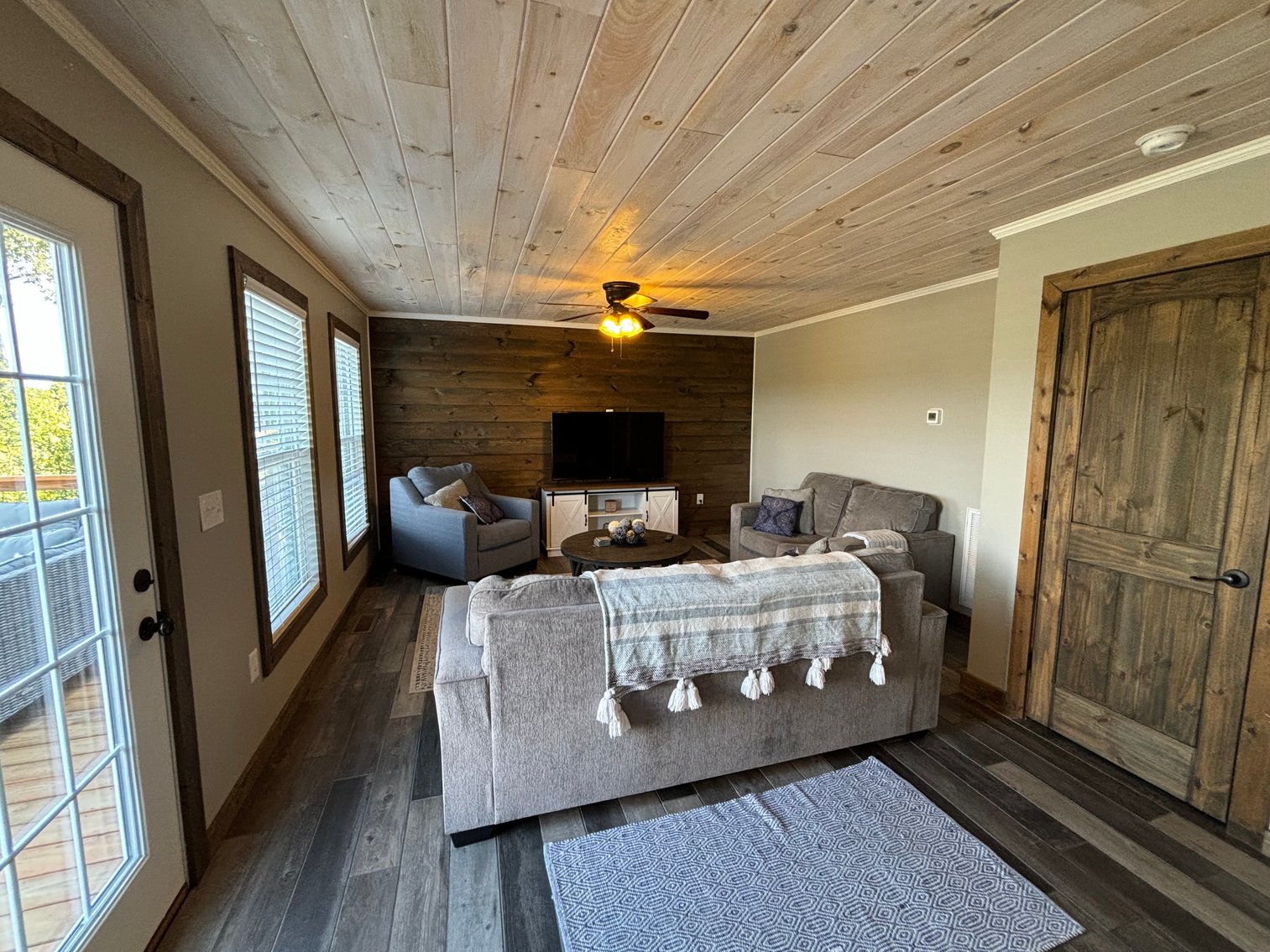 Image for 605 SUMMER SOUND ROAD  PINEY FLATS, TN 37686