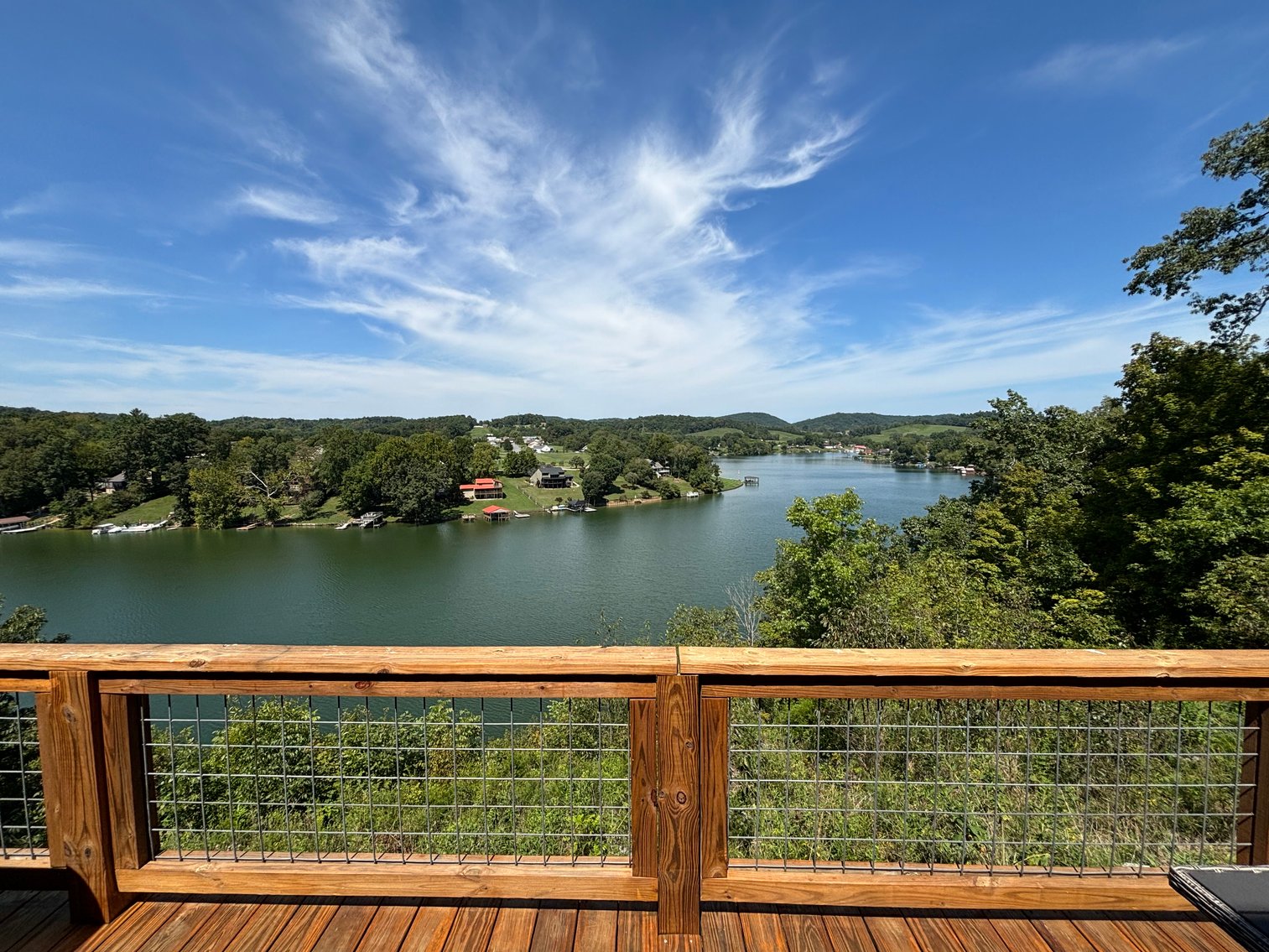 Image for 605 SUMMER SOUND ROAD  PINEY FLATS, TN 37686