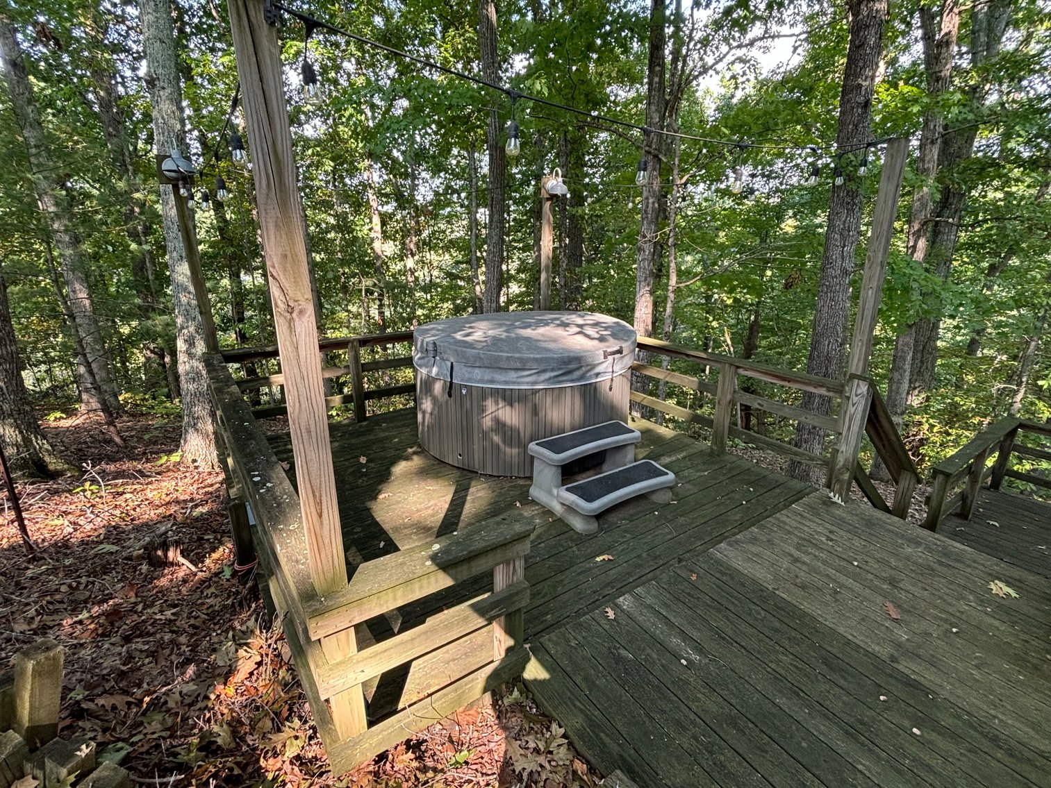 Image for 901 BRISTOL CAVERNS HIGHWAY  BRISTOL, TN 37620