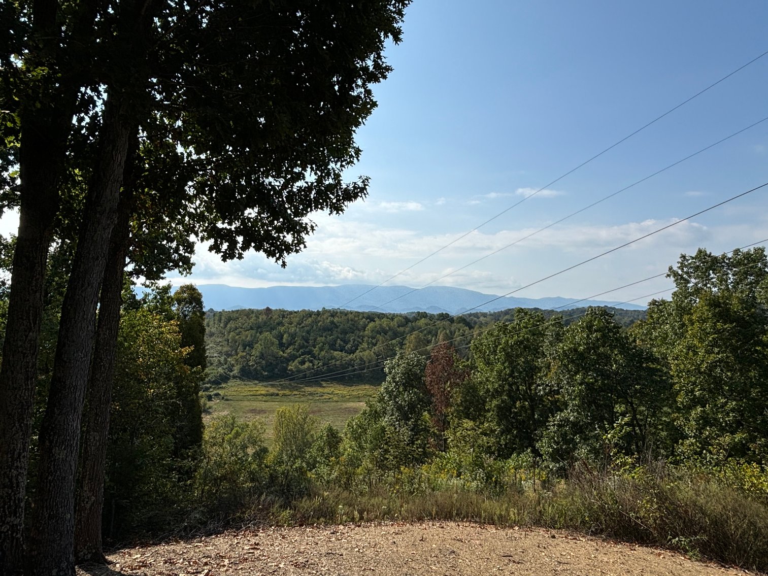 Image for 901 BRISTOL CAVERNS HIGHWAY  BRISTOL, TN 37620