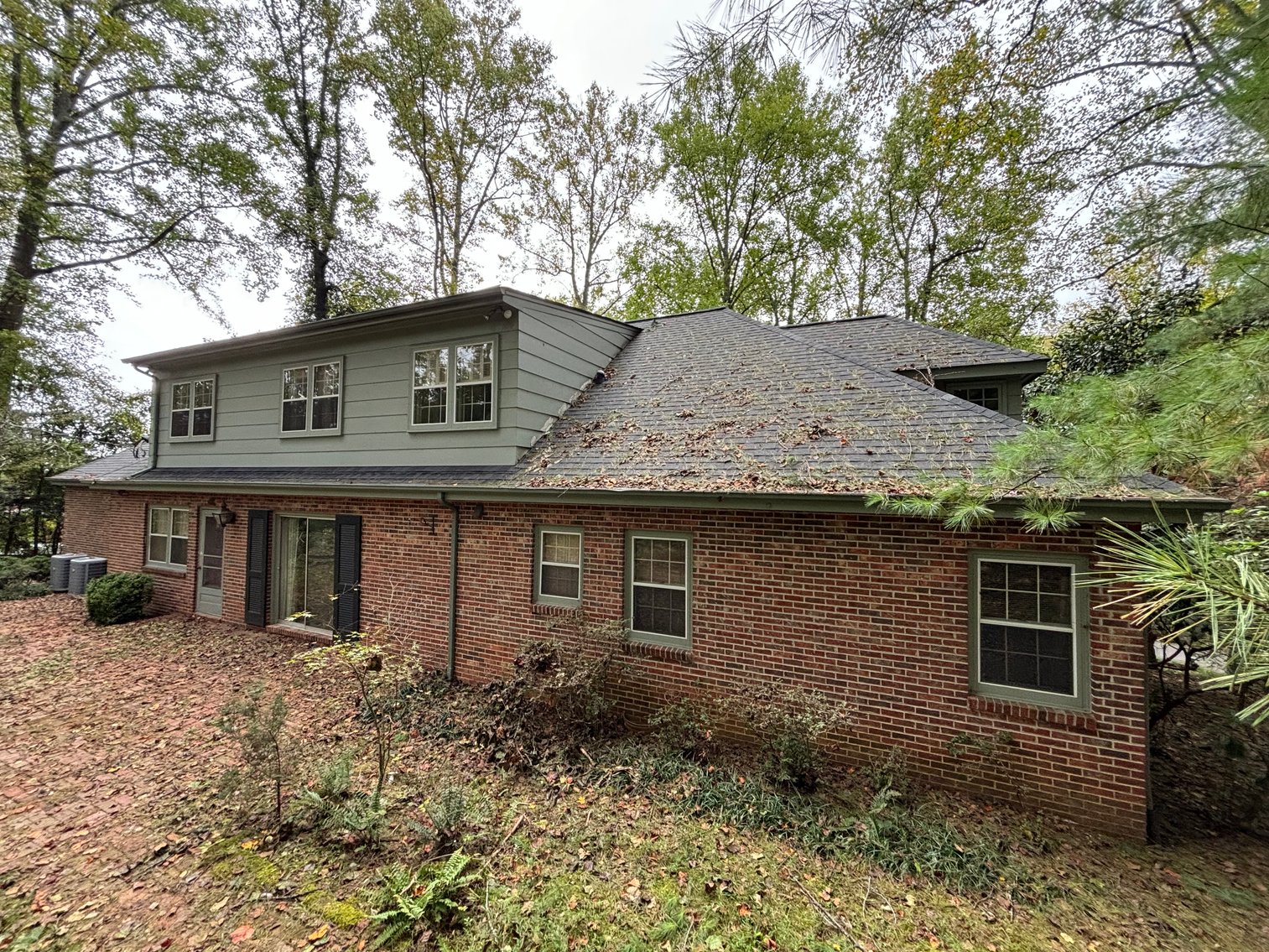 Image for 4403 GLEN EDEN ROAD  KINGSPORT, TN 37664