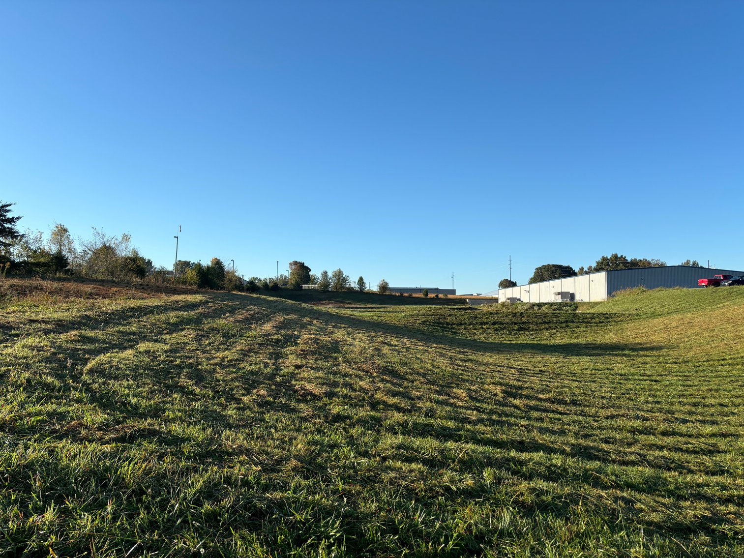 Image for ROSCOE FITZ ROAD  JOHNSON CITY, TN 37615