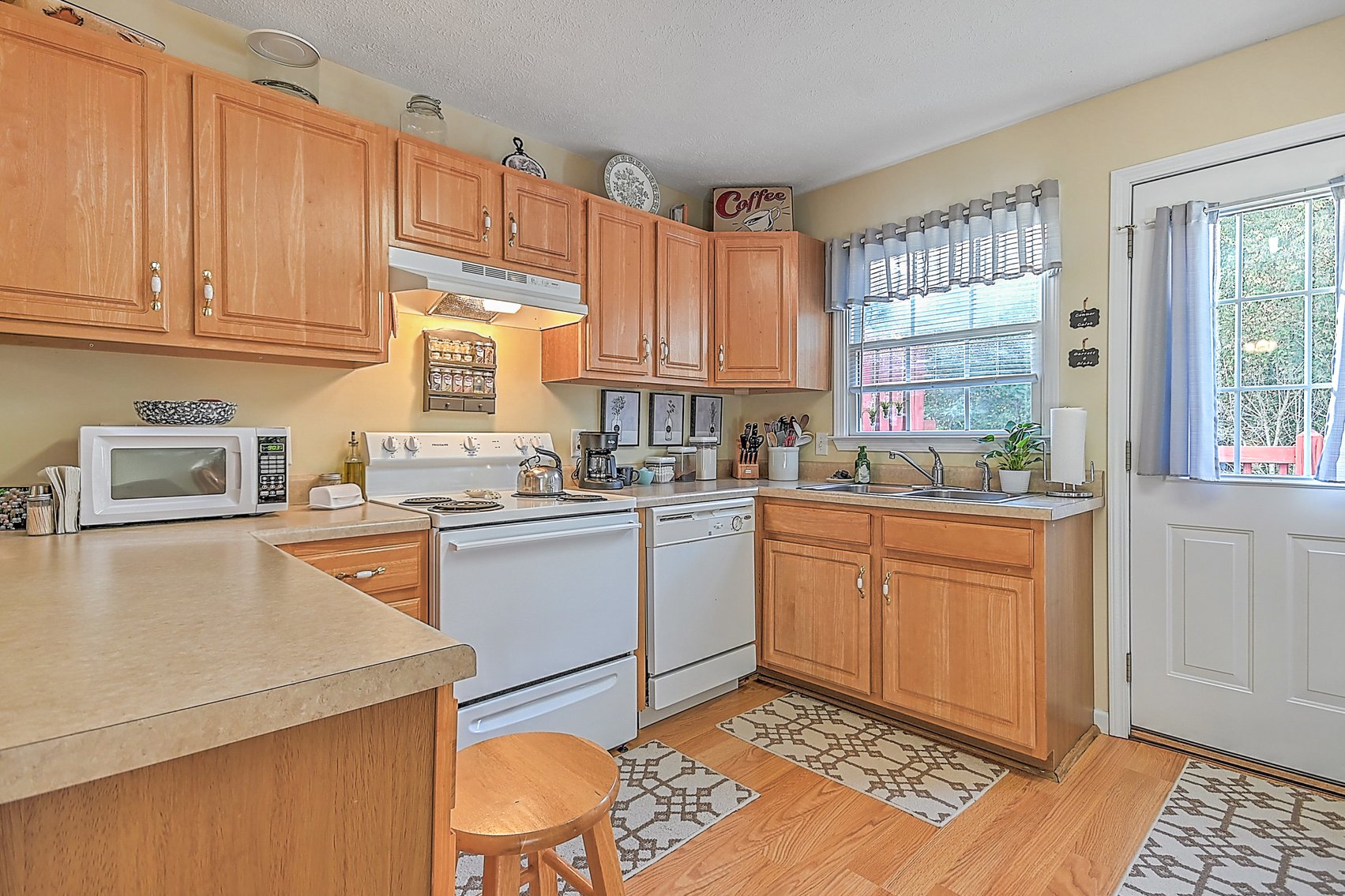 Image for 801 MAGNOLIA AVENUE EXT.  JOHNSON CITY, TN 37604