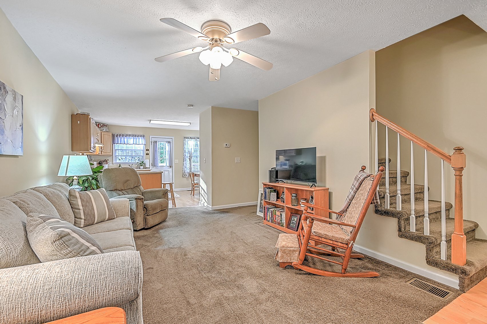 Image for 801 MAGNOLIA AVENUE EXT.  JOHNSON CITY, TN 37604