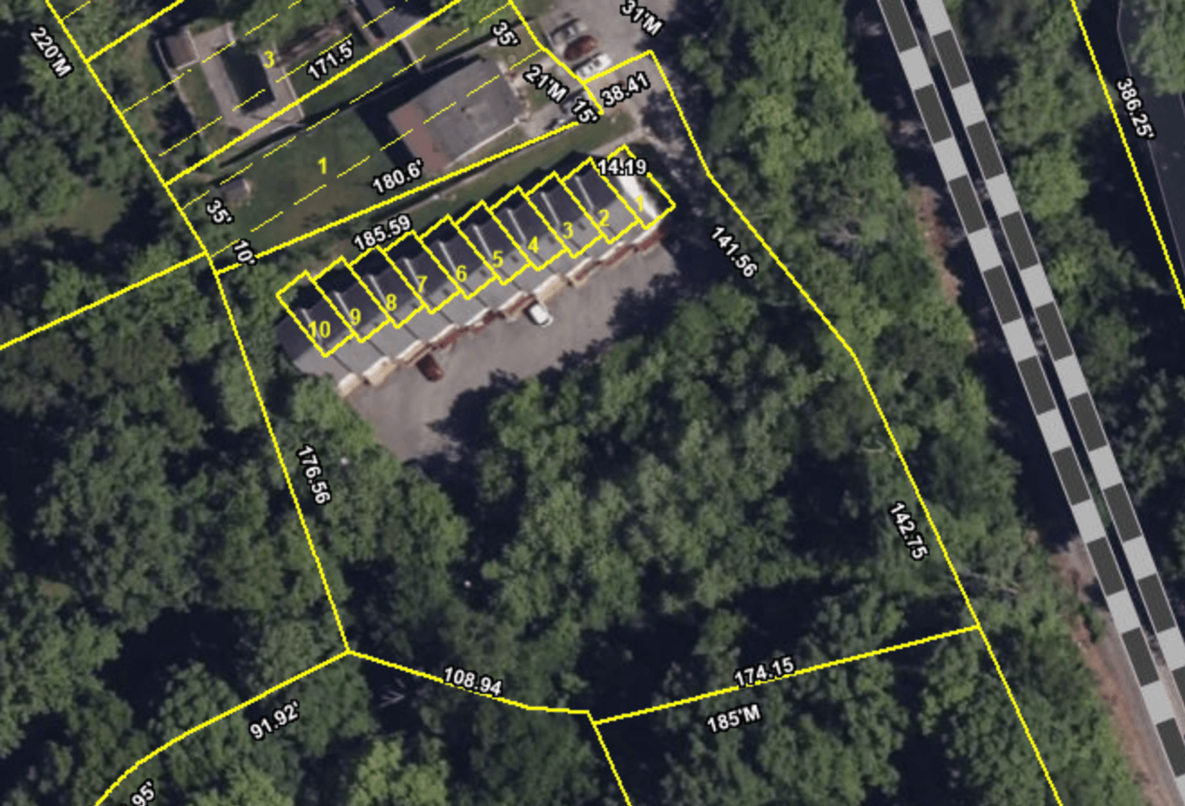 Image for 801 MAGNOLIA AVENUE EXT.  JOHNSON CITY, TN 37604