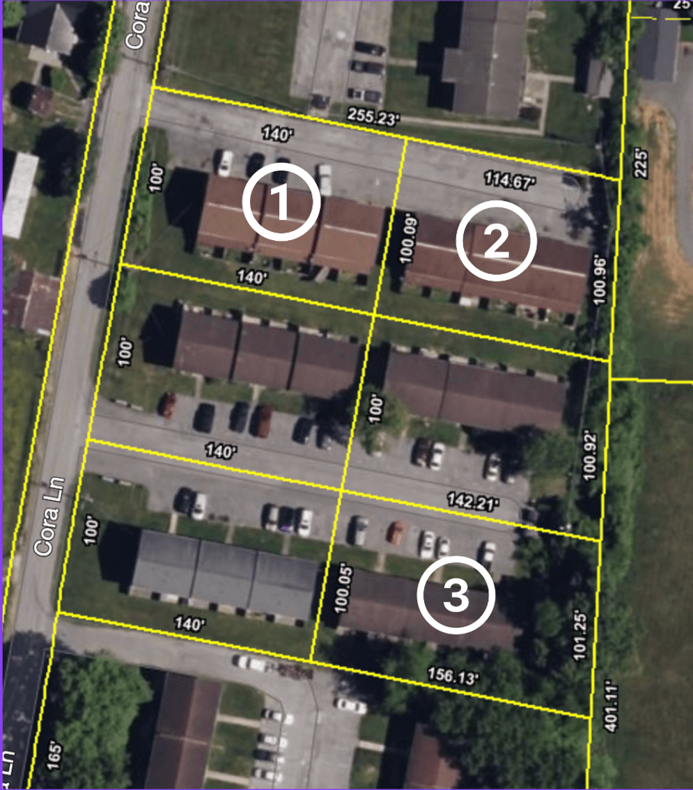 Image for CORA LANE  JOHNSON CITY, TN 37615