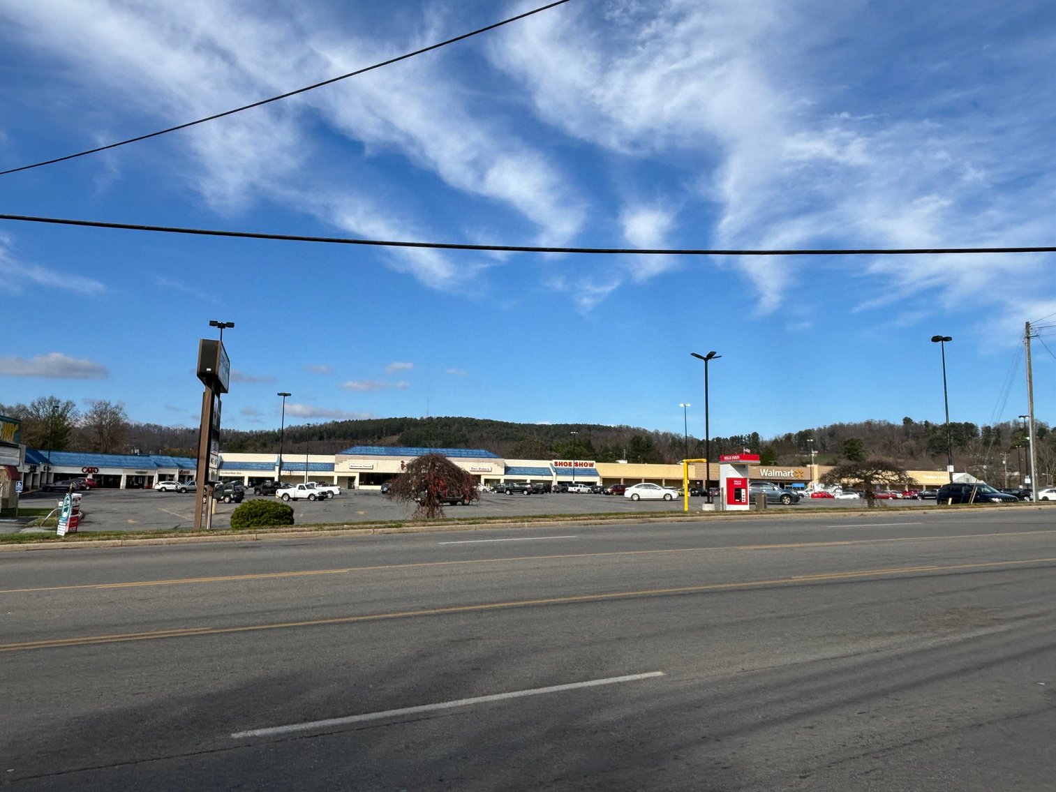 Image for 1122 N. MAIN STREET  MARION, VA 24354