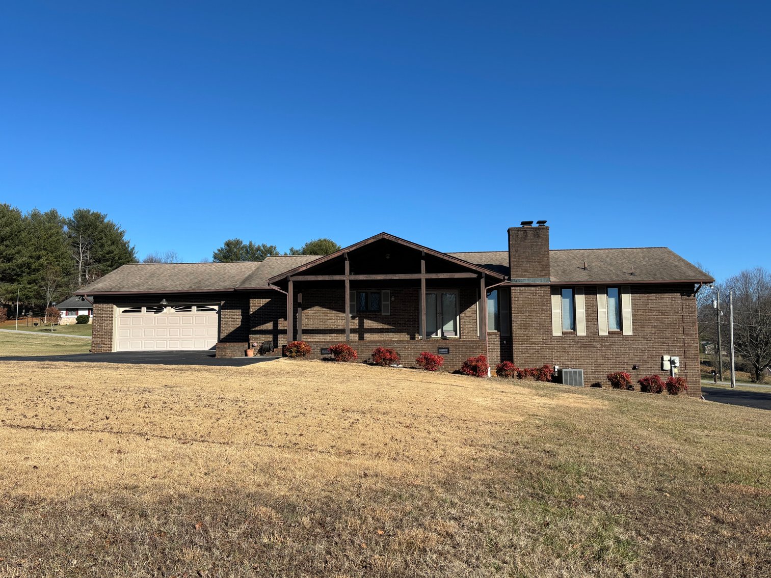 Image for 456 CAMELOT DRIVE  BRISTOL, TN 37620