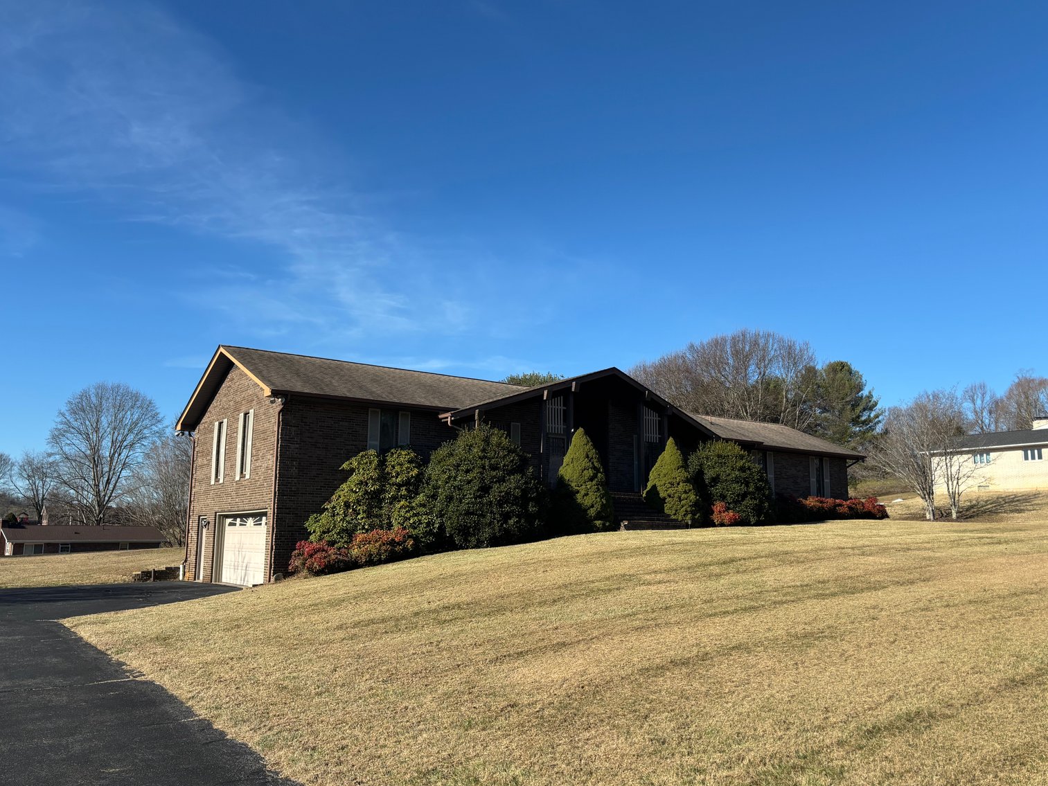 Image for 456 CAMELOT DRIVE  BRISTOL, TN 37620