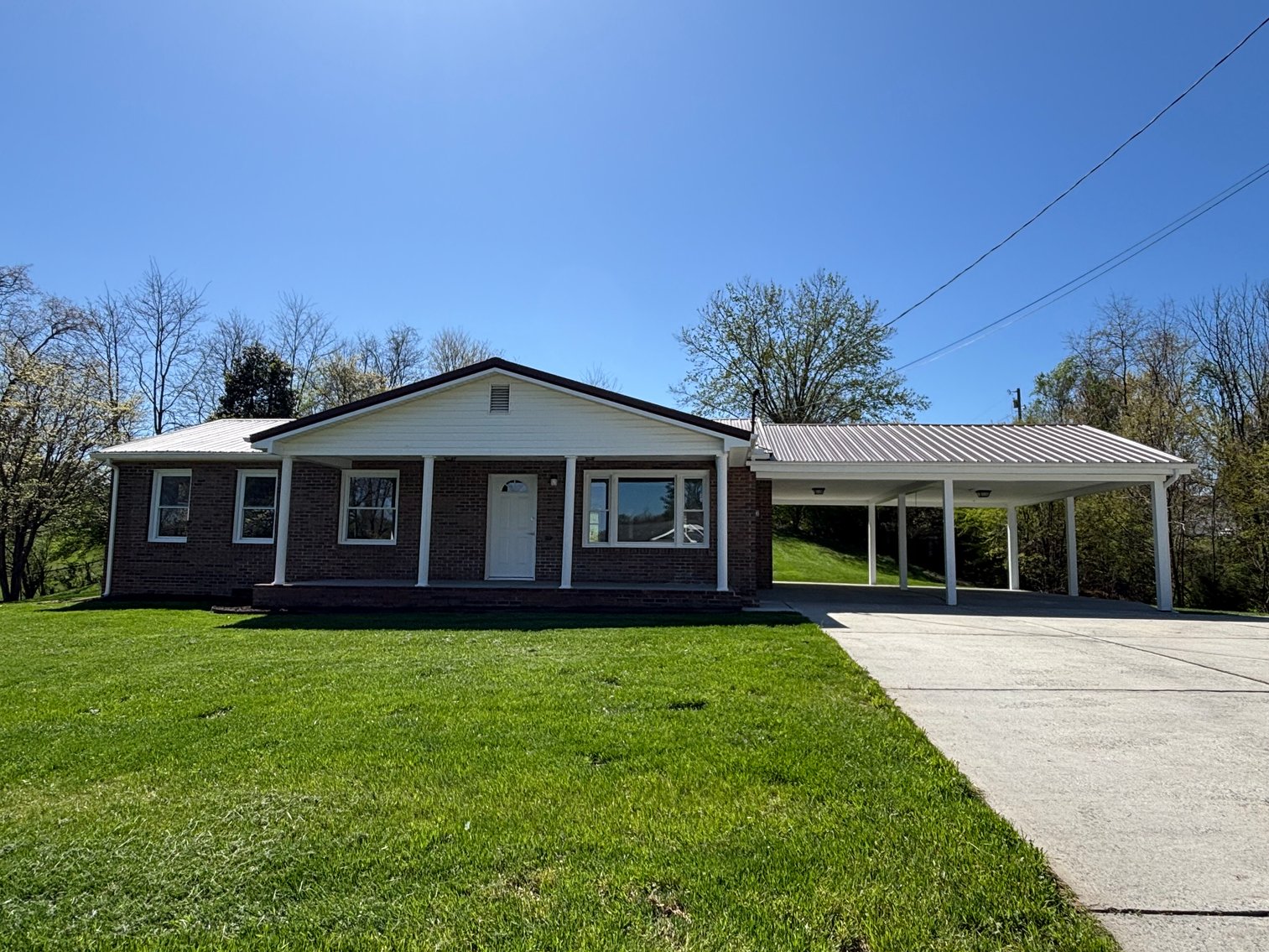 Image for 20084 ORION AVE.  BRISTOL, VA 24202